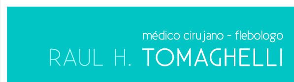 Raul Tomaghelli Medico Flebologo Quilmes